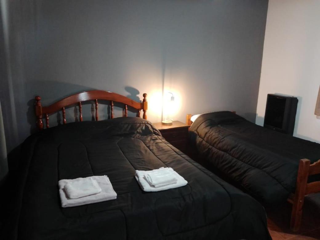 Departamentos Alvear Esquel Kamer foto